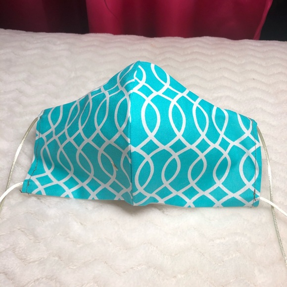 Hand Crafted Other - Face mask